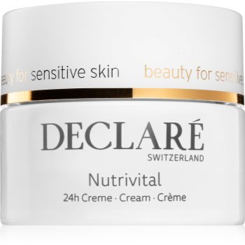 Declaré Vital Balance crema hranitoare pentru piele normala